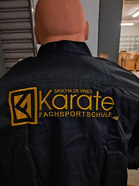 Karate-Anzug "PREMIUM"